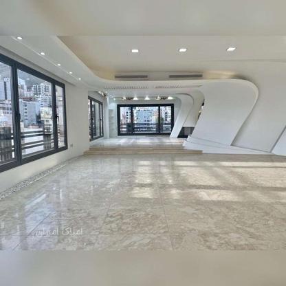 اجاره آپارتمان 265 متر در سعادت آباد غربی های بلوار 24 متری در گروه خرید و فروش املاک در تهران در شیپور-عکس1