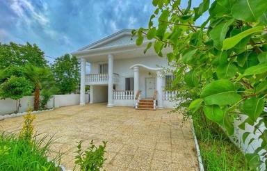 فروش ویلا 240 متر در بهدشت