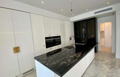 اجاره آپارتمان 210 متر در فرمانیه