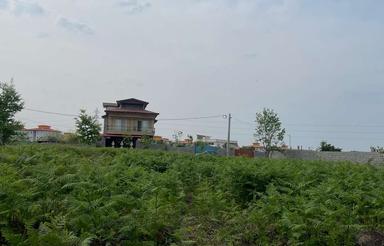 فروش زمین مسکونی 900 متر در مرکز شهر