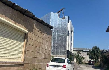 فروش زمین مسکونی 232 متر در شهرک بهزاد