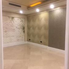 260متر گلستان شمالی «تراس قابل چیدمان»