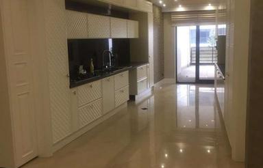 260متر گلستان شمالی «تراس قابل چیدمان»