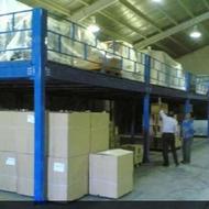 اجاره انبار 550متر با امکانات در تنکابن