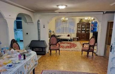 فروش خانه و کلنگی 150 متر در کریمخان