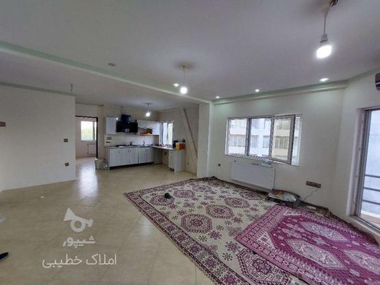 فروش آپارتمان 92 متر در قصر دریا سرخرود  در گروه خرید و فروش املاک در مازندران در شیپور-عکس1