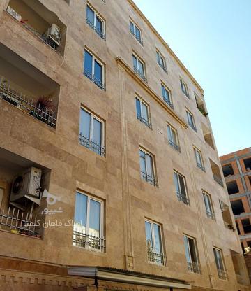 فروش آپارتمان 116 متر در بلوار طالقانی در گروه خرید و فروش املاک در مازندران در شیپور-عکس1