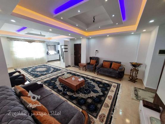 فروش آپارتمان 95 متر در پل هوایی شیک در گروه خرید و فروش املاک در مازندران در شیپور-عکس1