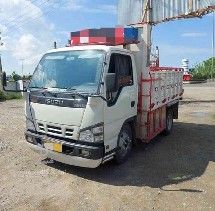 ایسوزو5200مدل90 در گروه خرید و فروش وسایل نقلیه در مازندران در شیپور-عکس1