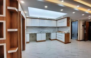 باغ دریاچه / 212 مترزمین / سه طبقه