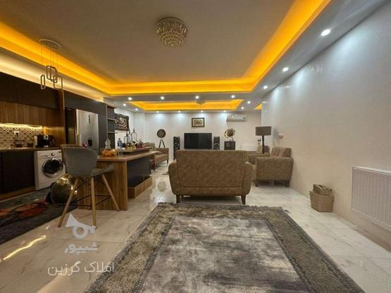 فروش آپارتمان 110 متر در خیابان بابل در گروه خرید و فروش املاک در مازندران در شیپور-عکس1
