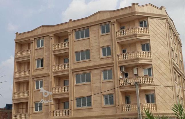آپارتمان 90 متری در مینودشت اصلی بلوار الغدیر در گروه خرید و فروش املاک در گلستان در شیپور-عکس1