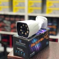 پکیج 4 دوربین با هزینه نصب