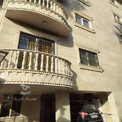 فروش آپارتمان 98 متر در لتینگان در گروه خرید و فروش املاک در مازندران در شیپور-عکس1