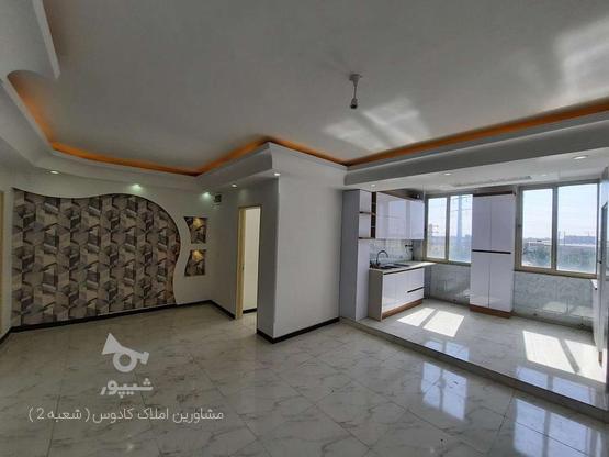 آپارتمان 58 متر سندتک برگ در گروه خرید و فروش املاک در تهران در شیپور-عکس1