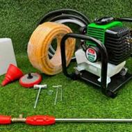 سمپاش موتوری پرتابل دوزمانه