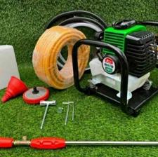 سمپاش موتوری پرتابل دوزمانه