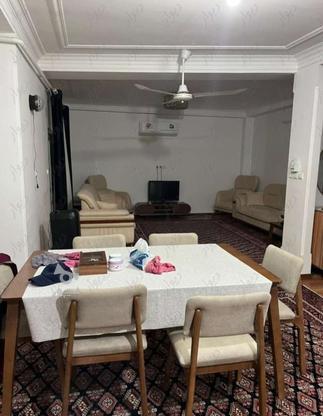 رهن و اجاره آپارتمان 100 متری در بهار شهدای گنبدکاووس در گروه خرید و فروش املاک در گلستان در شیپور-عکس1