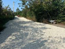 فروش زمین 200 متر در ابتدای جاده دو هزار رودباریکنار در شیپور