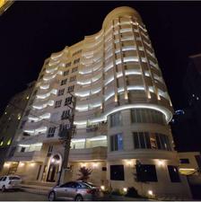 آپارتمان 93 متر در بلوار ساحلی