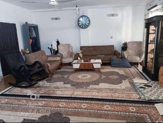 فروش 2طبقه آپارتمان 125 متر در مرکز شهر سنددار در گروه خرید و فروش املاک در مازندران در شیپور-عکس1
