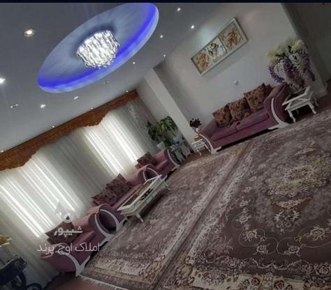 فروش آپارتمان 85 متری فاز صفر سند تک برگ در گروه خرید و فروش املاک در تهران در شیپور-عکس1