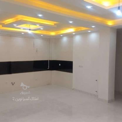 آپارتمان راه جدا 115 متری بسیار شیک رودسر در گروه خرید و فروش املاک در گیلان در شیپور-عکس1