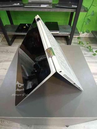 Laptop HP Spectre PRO G2 لمسی، چرخش 360درجه صفحه در گروه خرید و فروش لوازم الکترونیکی در تهران در شیپور-عکس1