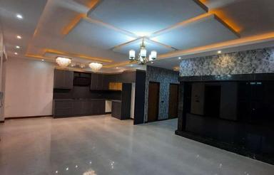 فروش آپارتمان 146 متر در سعادت آباد