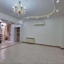 آپارتمان 55 متری خوش نقشه با پارکینگ سندی