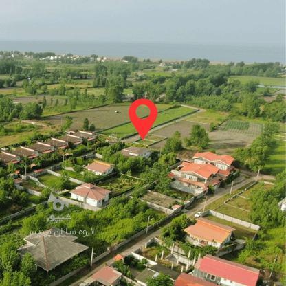 زمین مسکونی 250متری در گروه خرید و فروش املاک در گیلان در شیپور-عکس1