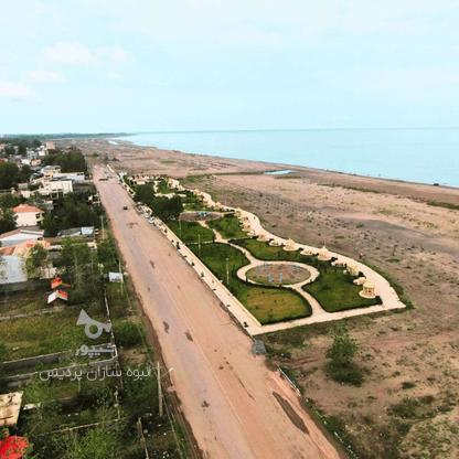 فروش زمین ساحلی 245 متری اقساطی در گروه خرید و فروش املاک در گیلان در شیپور-عکس1