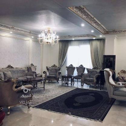 فروش آپارتمان 215 متر در شهرک غرب در گروه خرید و فروش املاک در تهران در شیپور-عکس1