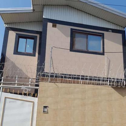 خانه و کلنگی 120 متر در موزیرج در گروه خرید و فروش املاک در مازندران در شیپور-عکس1