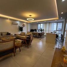 فروش آپارتمان115 متر در خیابان هراز