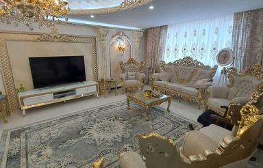 فروش آپارتمان 102 متری/سندتک برگ/فول امکانات
