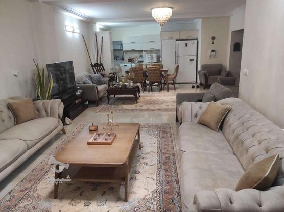 فروش آپارتمان 105 متر در خیابان هراز   در گروه خرید و فروش املاک در مازندران در شیپور-عکس1