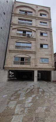 فروش آپارتمان خوش نقشه در ابتدای خ تهران 132 متر در گروه خرید و فروش املاک در مازندران در شیپور-عکس1