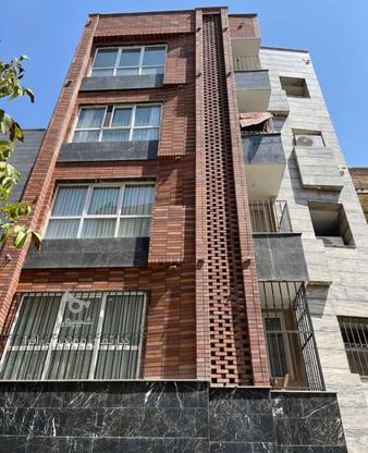فروش و معاوضه آپارتمان 120 متر در کمربندی غربی در گروه خرید و فروش املاک در مازندران در شیپور-عکس1