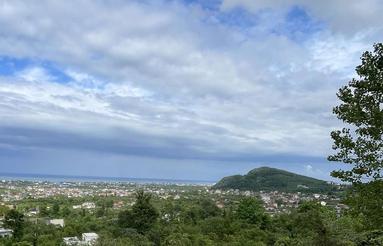 فروش زمین مناسب ساخت کلبه سوئیسی