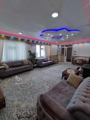 فروش مسکونی سه واحده136متر  قیمت عالی در گروه خرید و فروش املاک در آذربایجان غربی در شیپور-عکس1