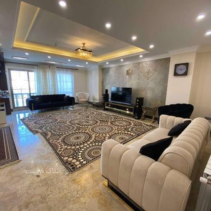 فروش آپارتمان 135 متری با متریال درجه یک در گروه خرید و فروش املاک در مازندران در شیپور-عکس1