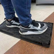 سینی نشا در رشت