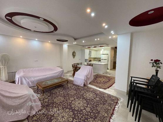 آپارتمان 121 متر ساحلی دید به دریا در شهر ایزدشهر گلسار در گروه خرید و فروش املاک در مازندران در شیپور-عکس1