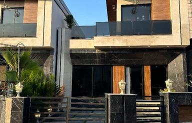 فروش ویلا 150 متر در مرکز شهر