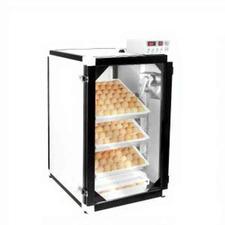 دستگاه جوجه کشی 168 تایی اسکندری