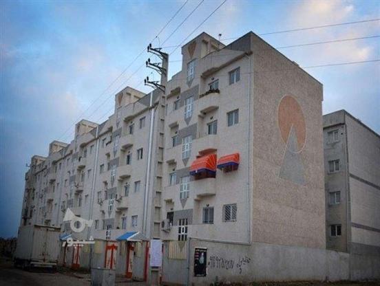 فروش آپارتمان 85 متر در مرکز شهر در گروه خرید و فروش املاک در مازندران در شیپور-عکس1