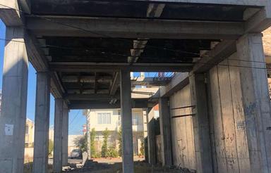 فروش زمین مسکونی 140 متر در درویش آباد