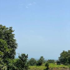 فروش زمین مسکونی بام چابکسر