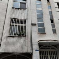 فروش خانه و کلنگی 180 متر در میدان هفت تیر